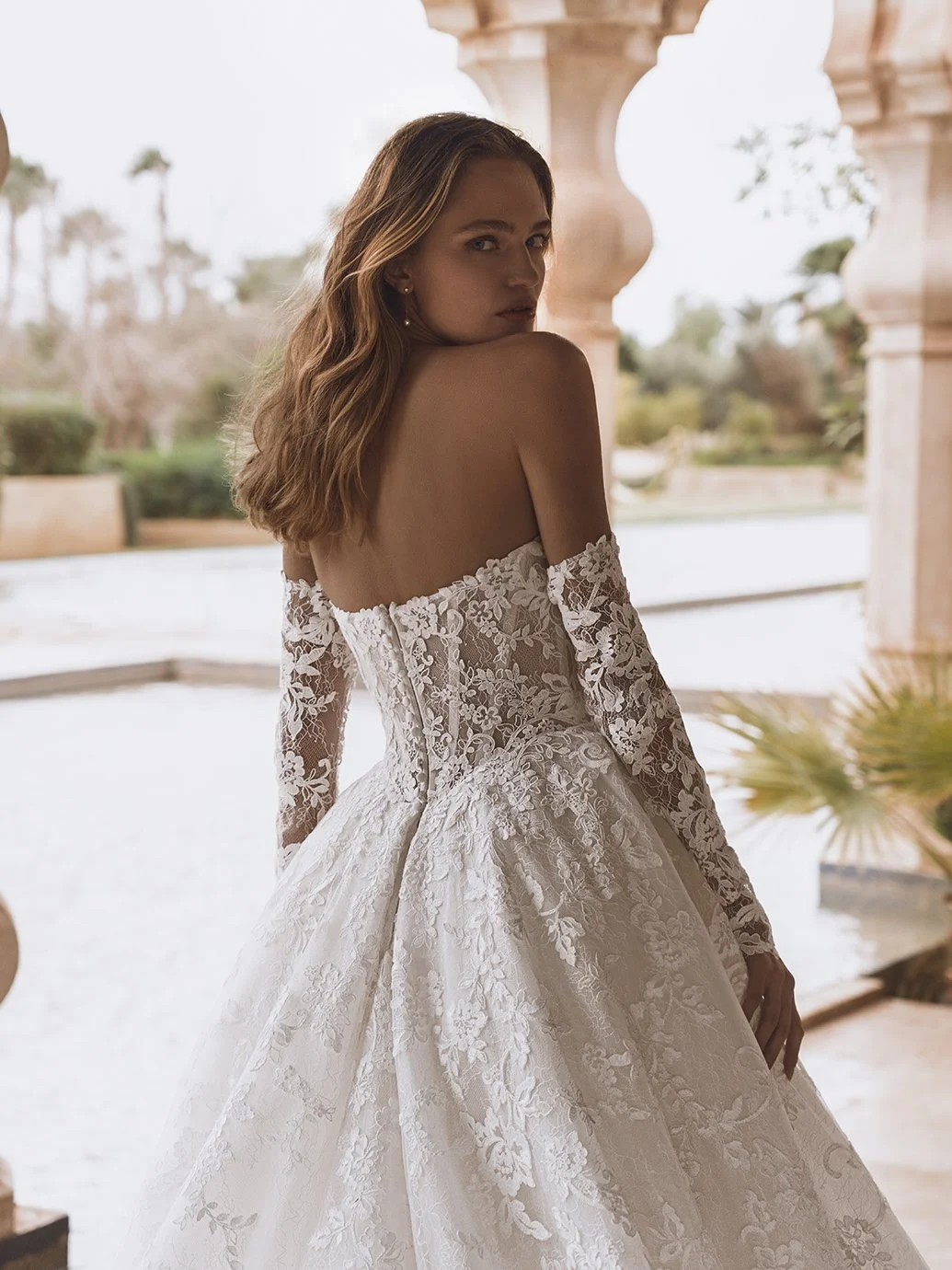 デュラ＆valiem enzoani wedding dress - wedding dress - san diego wedding dress